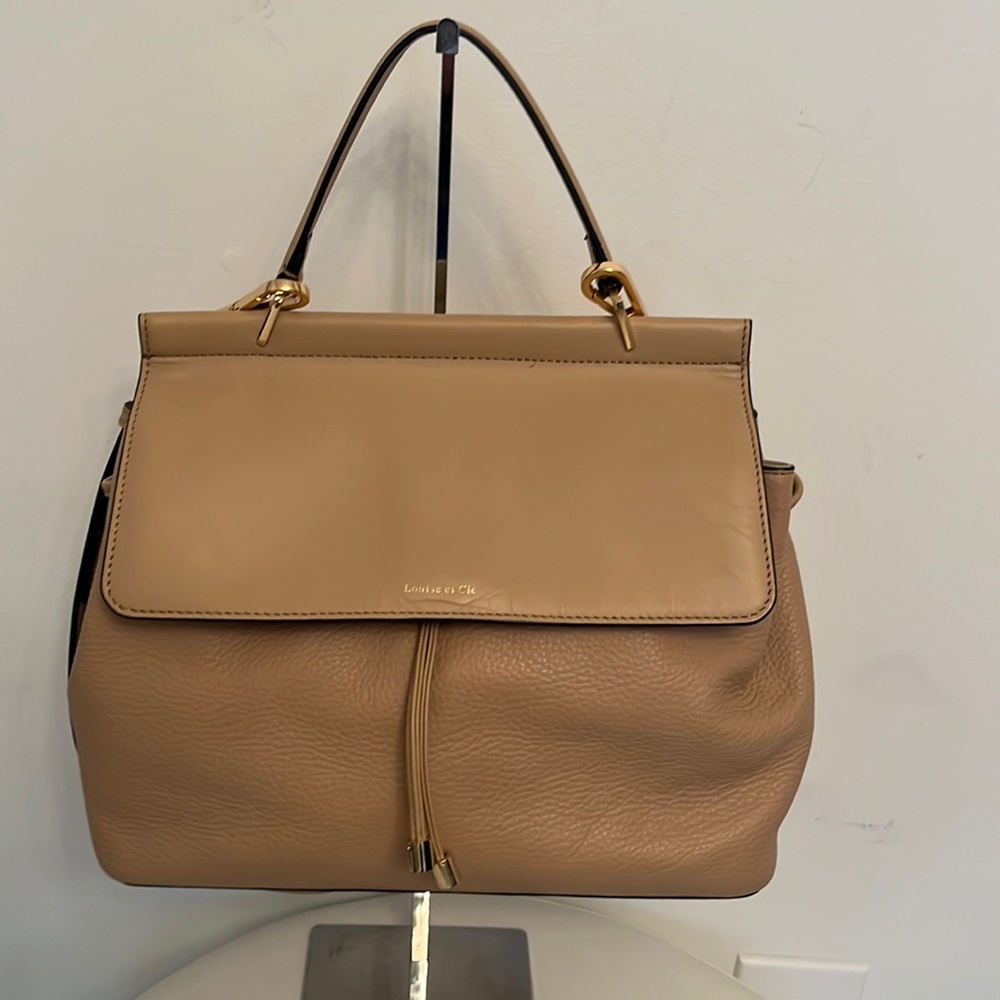 Louise Cic Handbag